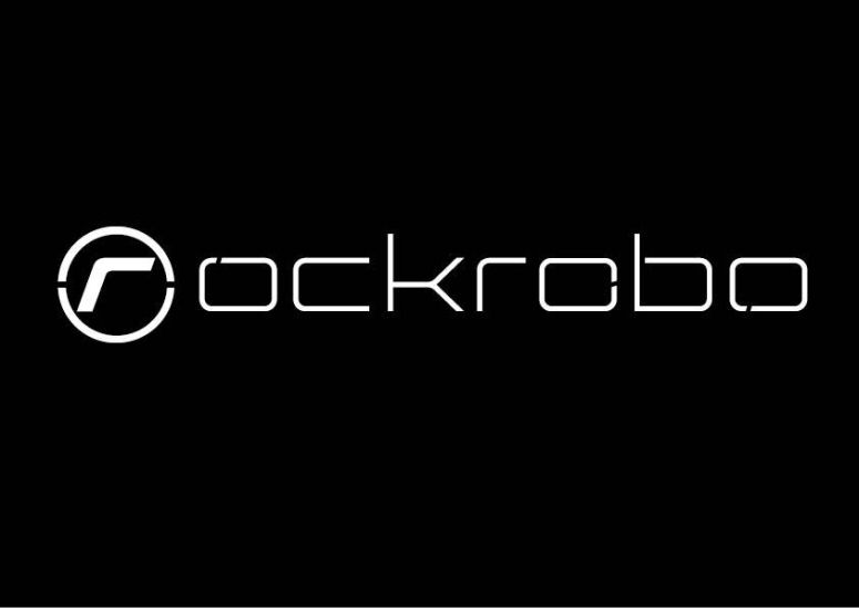 Trademark Logo ROCKROBO