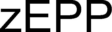 Trademark Logo ZEPP