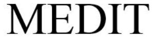 Trademark Logo MEDIT