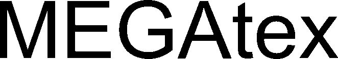 Trademark Logo MEGATEX