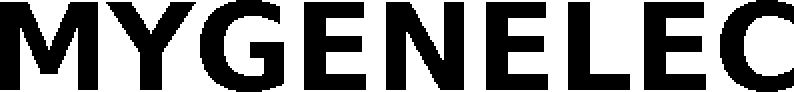 Trademark Logo MYGENELEC