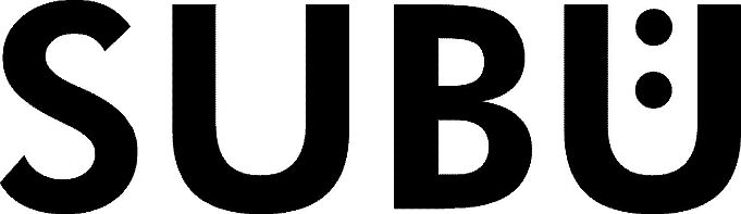 Trademark Logo SUBU