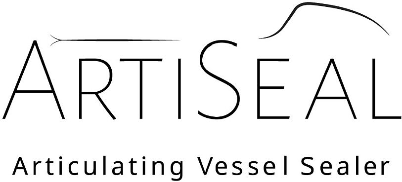  ARTISEAL ARTICULATING VESSEL SEALER