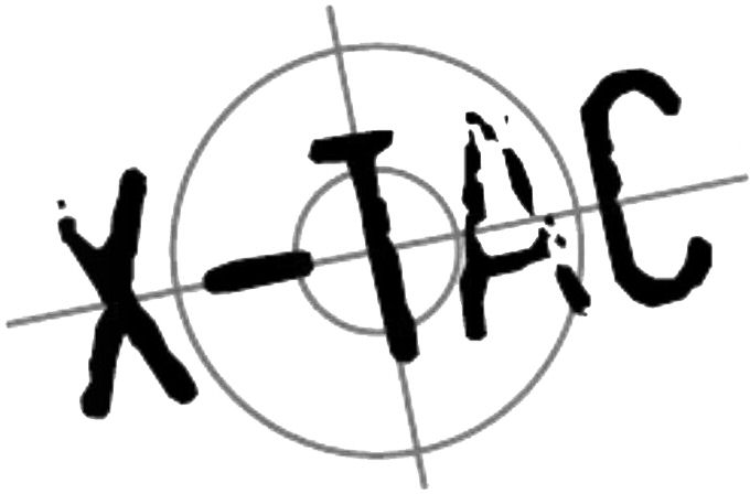 Trademark Logo X-TAC