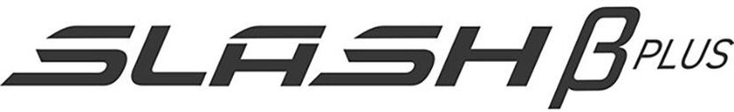 Trademark Logo SLASH Î PLUS