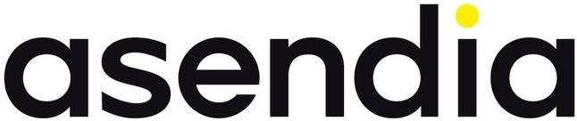 Trademark Logo ASENDIA