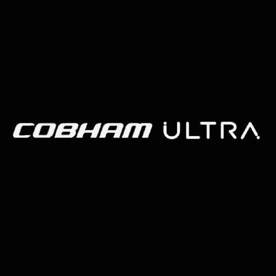  COBHAM ULTRA