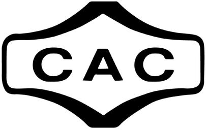  CAC