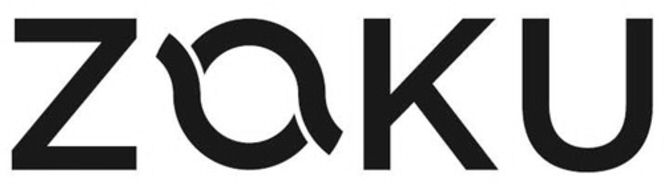 Trademark Logo ZOKU
