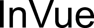 Trademark Logo INVUE