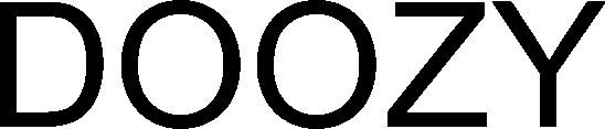 Trademark Logo DOOZY