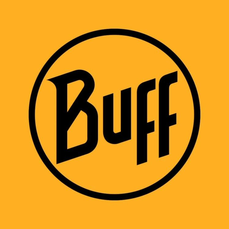 Trademark Logo BUFF