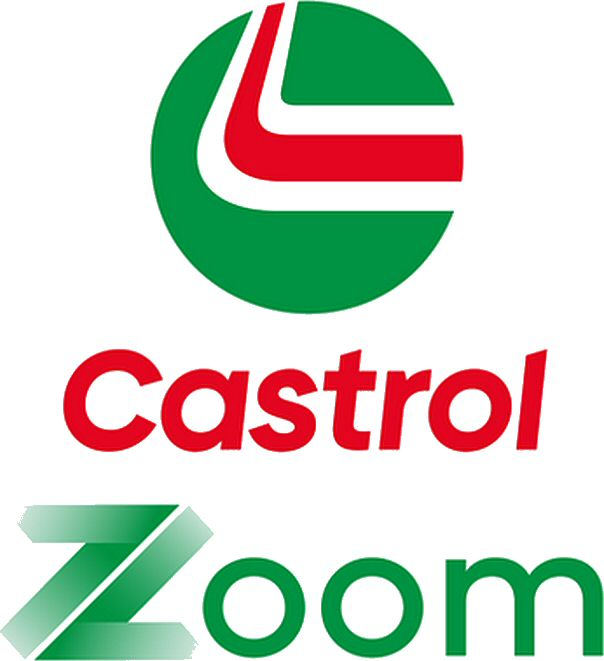 CASTROL ZOOM