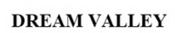 Trademark Logo DREAM VALLEY