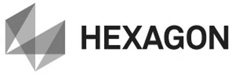 Trademark Logo HEXAGON