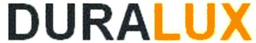 Trademark Logo DURALUX