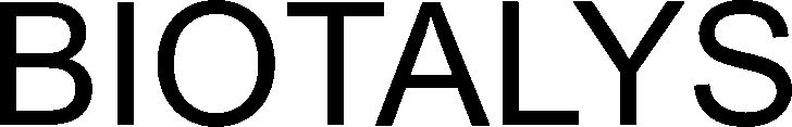 Trademark Logo BIOTALYS