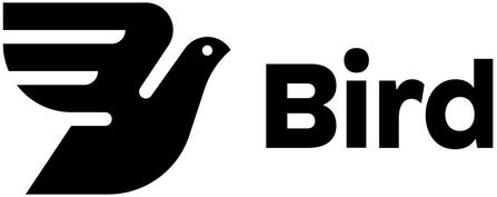 Trademark Logo BIRD