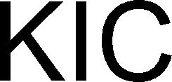 Trademark Logo KIC