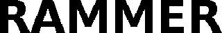 Trademark Logo RAMMER