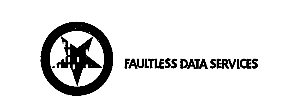  FAULTLESS DATA SERVICES