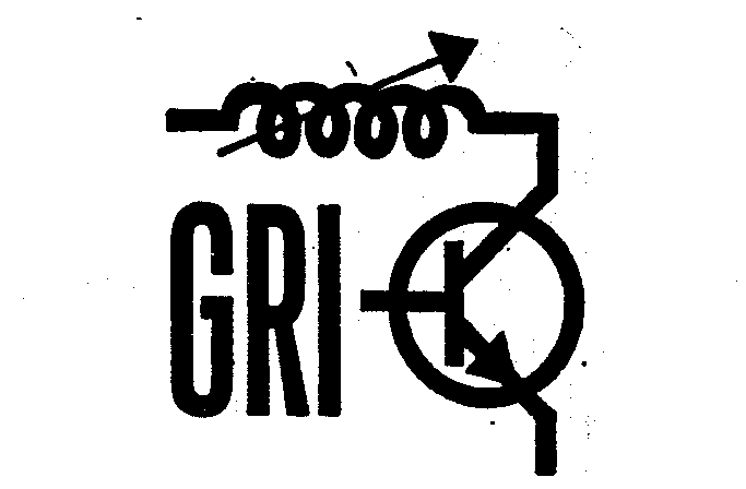 Trademark Logo GRI