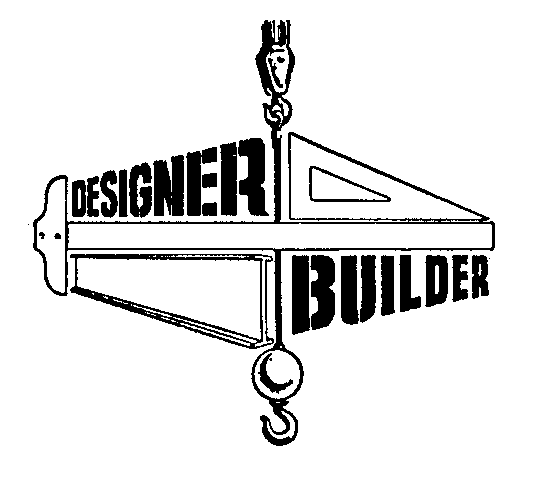  DESIGNER-BUILDER