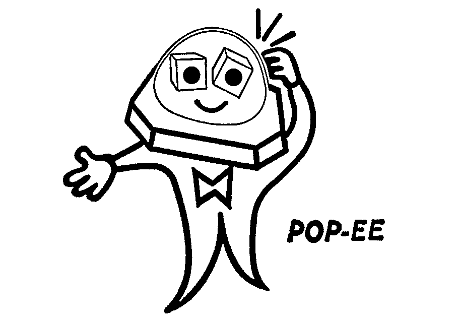  POP-EE