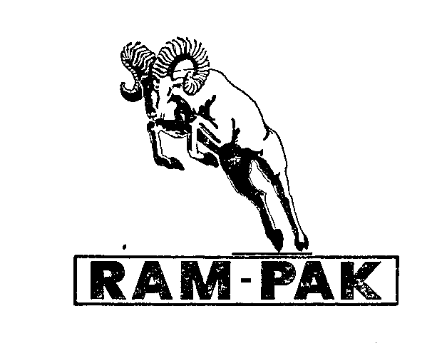  RAM-PAK