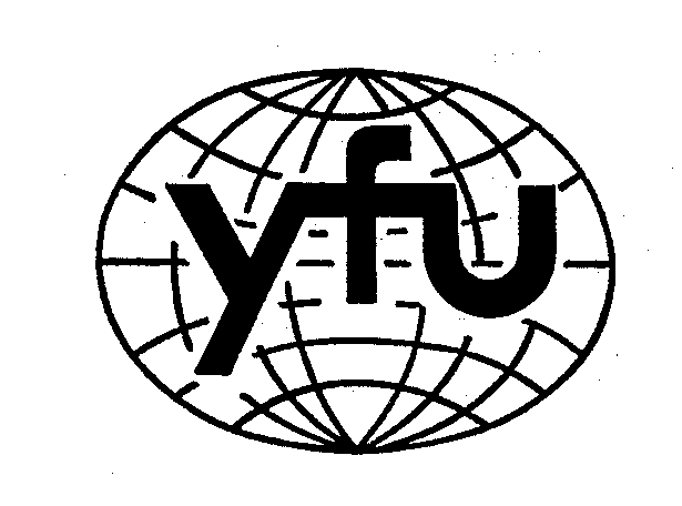 Trademark Logo YFU