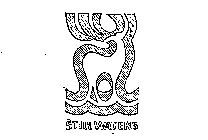 Trademark Logo STILLWATER