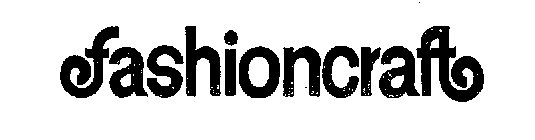 Trademark Logo FASHIONCRAFT