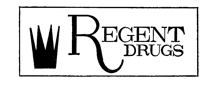  REGENT DRUGS