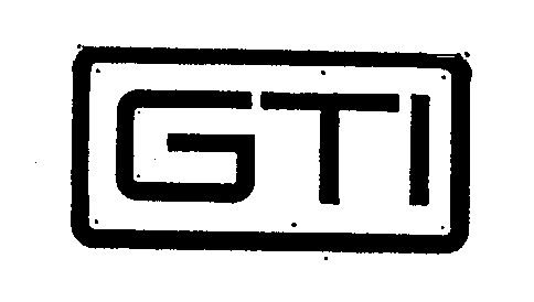 Trademark Logo GTT
