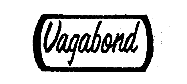 VAGABOND