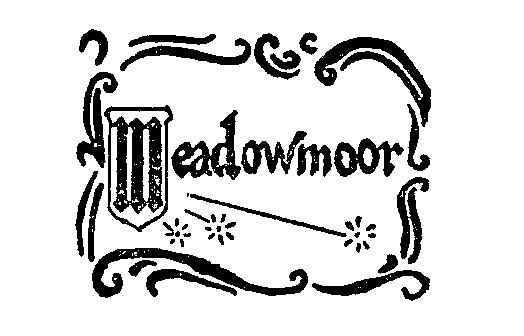  MEADOWMOOR