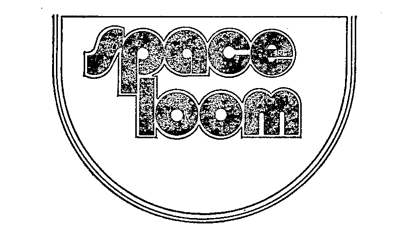 Trademark Logo SPACE LOOM AND LOOM