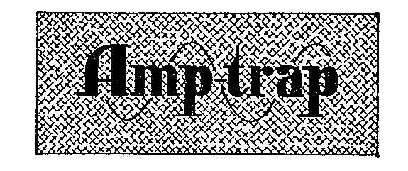 Trademark Logo AMP-TRAP