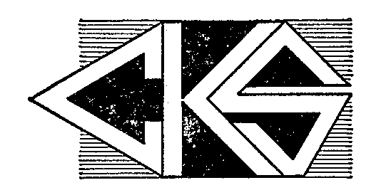 Trademark Logo CKS