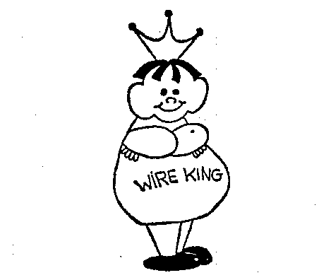  WIREKING