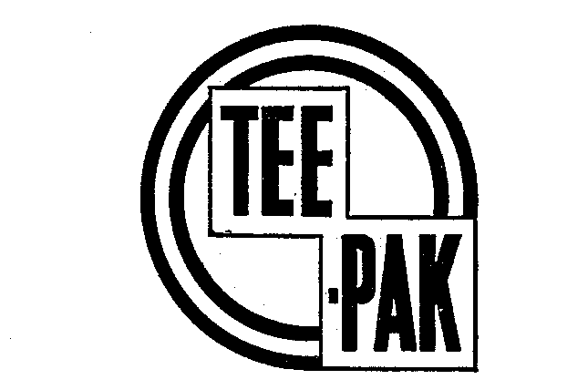  TEE-PAK
