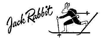 Trademark Logo JACK RABBIT