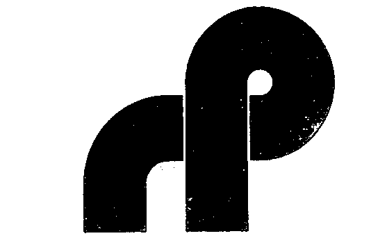 Trademark Logo RP