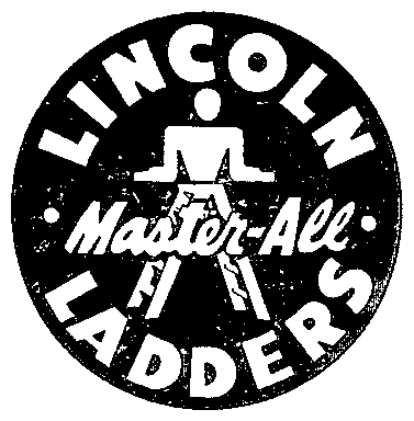 Trademark Logo LINCOLN (PLUS OTHER NOTATIONS)