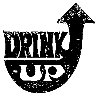 Trademark Logo DRINK-UP