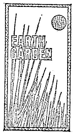 EARTH GARDEN