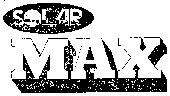 SOLAR MAX