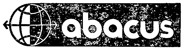 Trademark Logo ABACUS