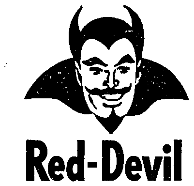  RED DEVIL