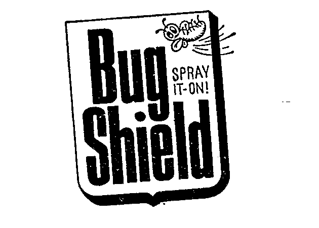  BUG SHIELD (PLUS OTHER NOTATIONS)